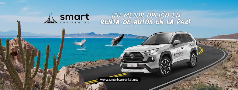 Smart Car Rental - Renta De Autos En La Paz Baja California Sur